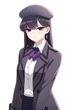 Shouko Komi Komi Can't Communicate